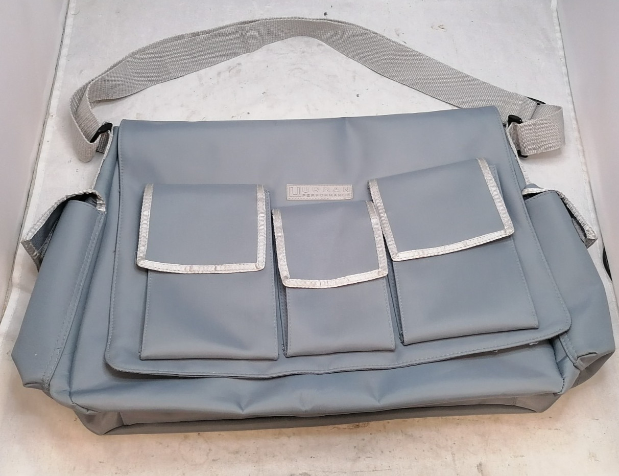 Urban Performance Bag 13" x 16" x 2"
