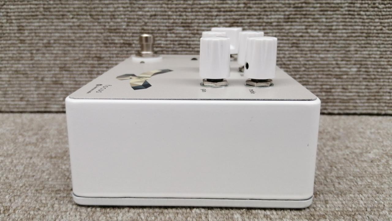 LIMETONE AUDIO / FOCUS (260515)