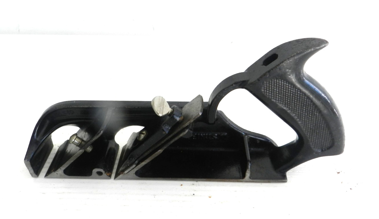 Craftsman Rabbet Plane - Model 107-37039 - Made in USA