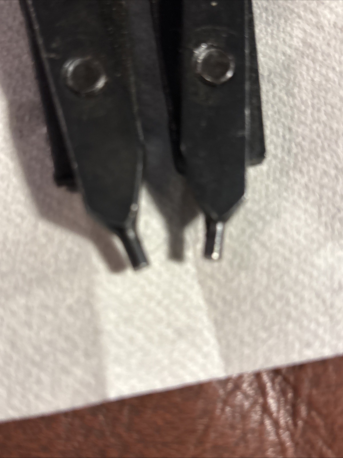 Proto 16" Model 364 Retainer & 365 Snap Ring Pliers