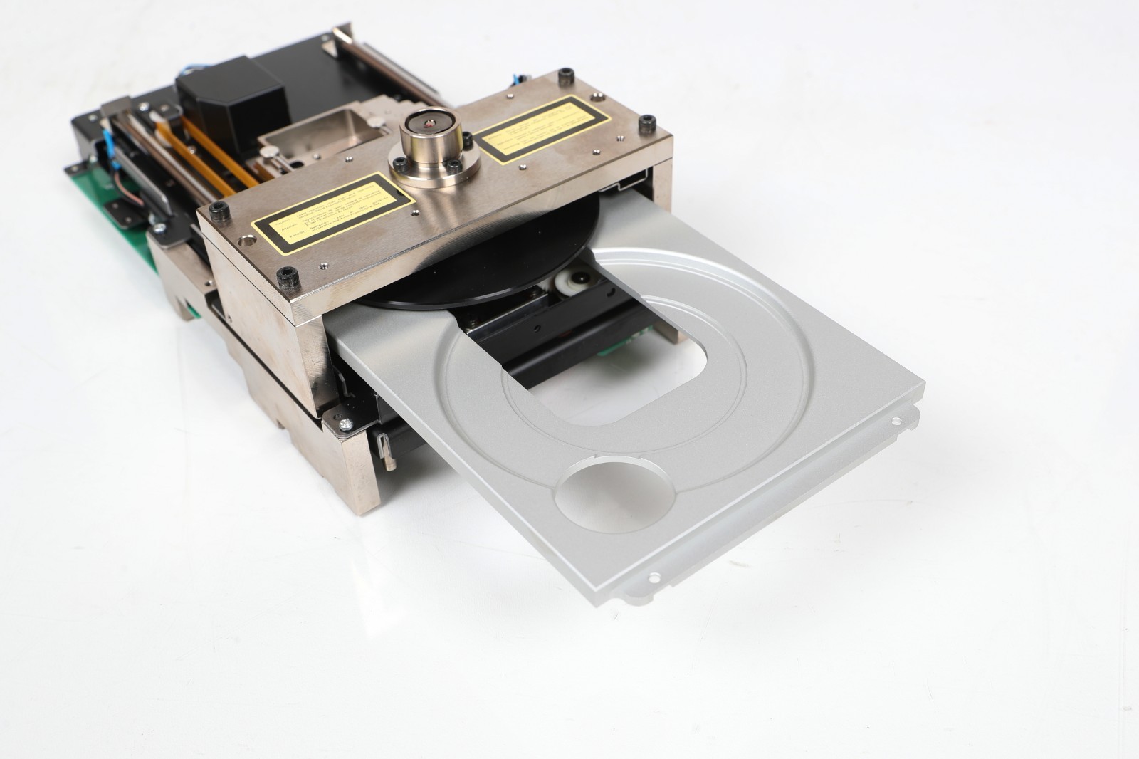 Esoteric VRDS-NEO VMK-3.5-10 Transport Mechanism – P-03 / UX-3 / X-03