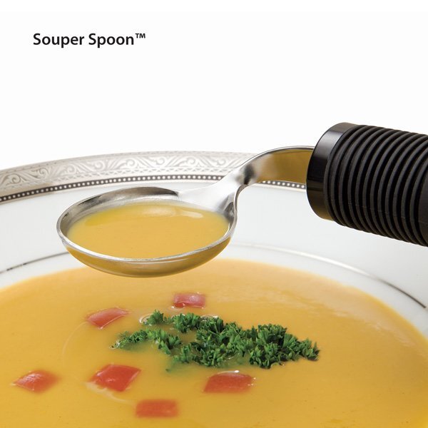 Norco Big-Grip Adaptive Eating Utensils