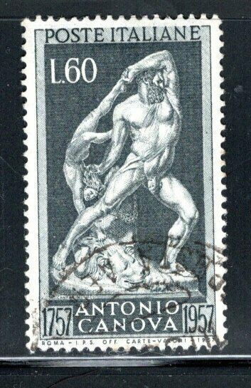 ITALY  ITALIAN  EUROPE  STAMPS   USED     LOT 241J