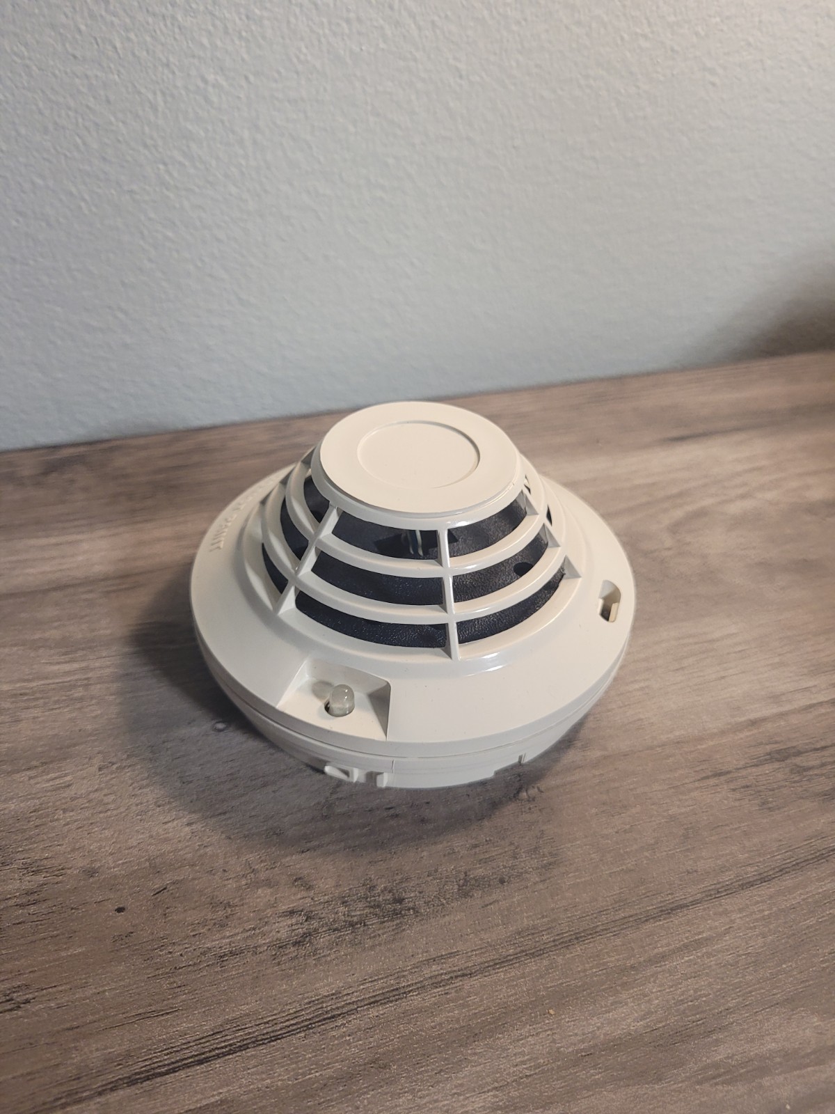 Notifier FDX-551R Heat Detector