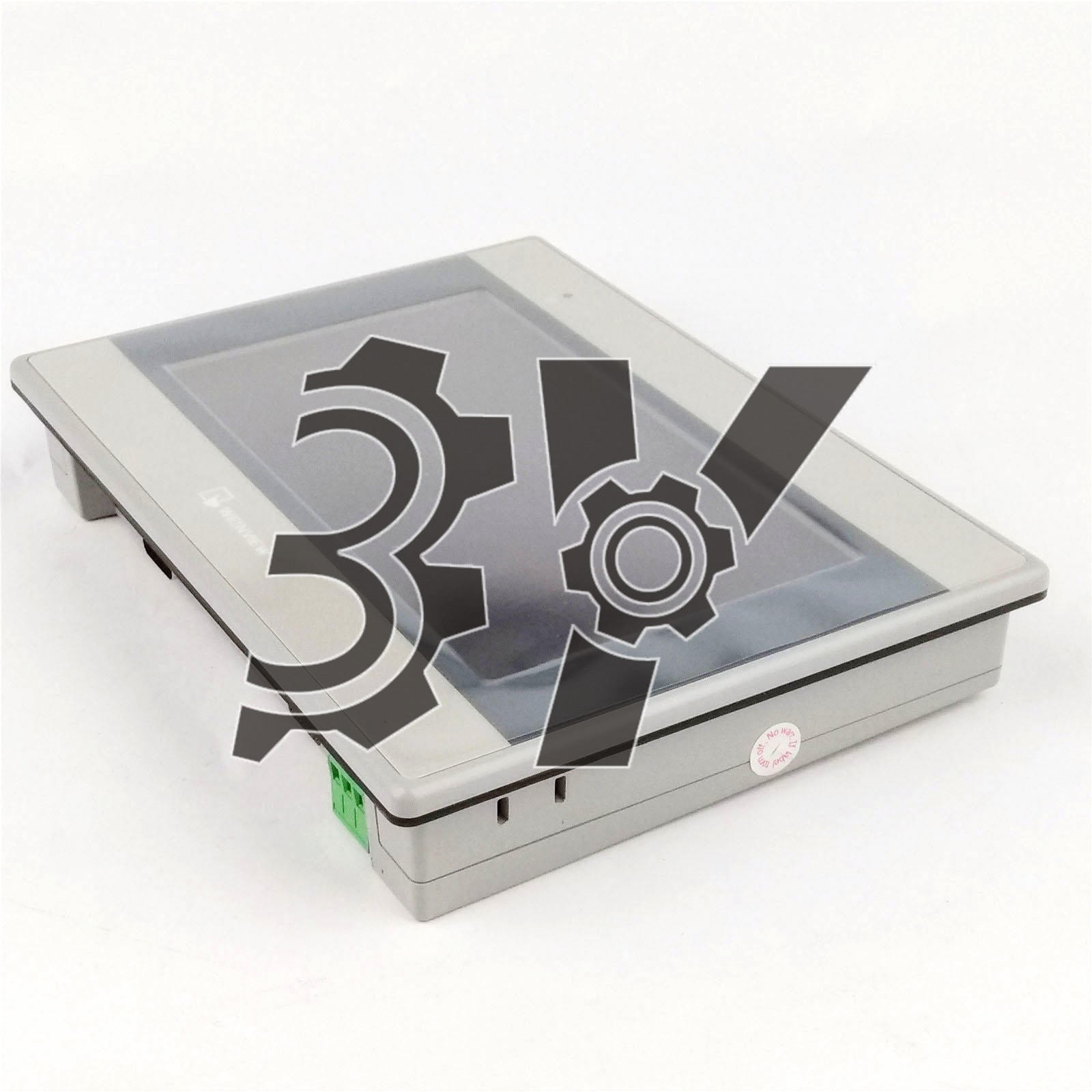 ONE New Weinview MT6071iE HMI 7 Inch Touch Panel