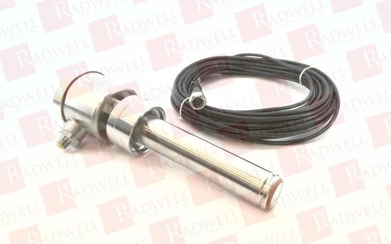 ANDERSON-NEGELE SL7093111004704 / SL7093111004704 (NEW IN BOX)