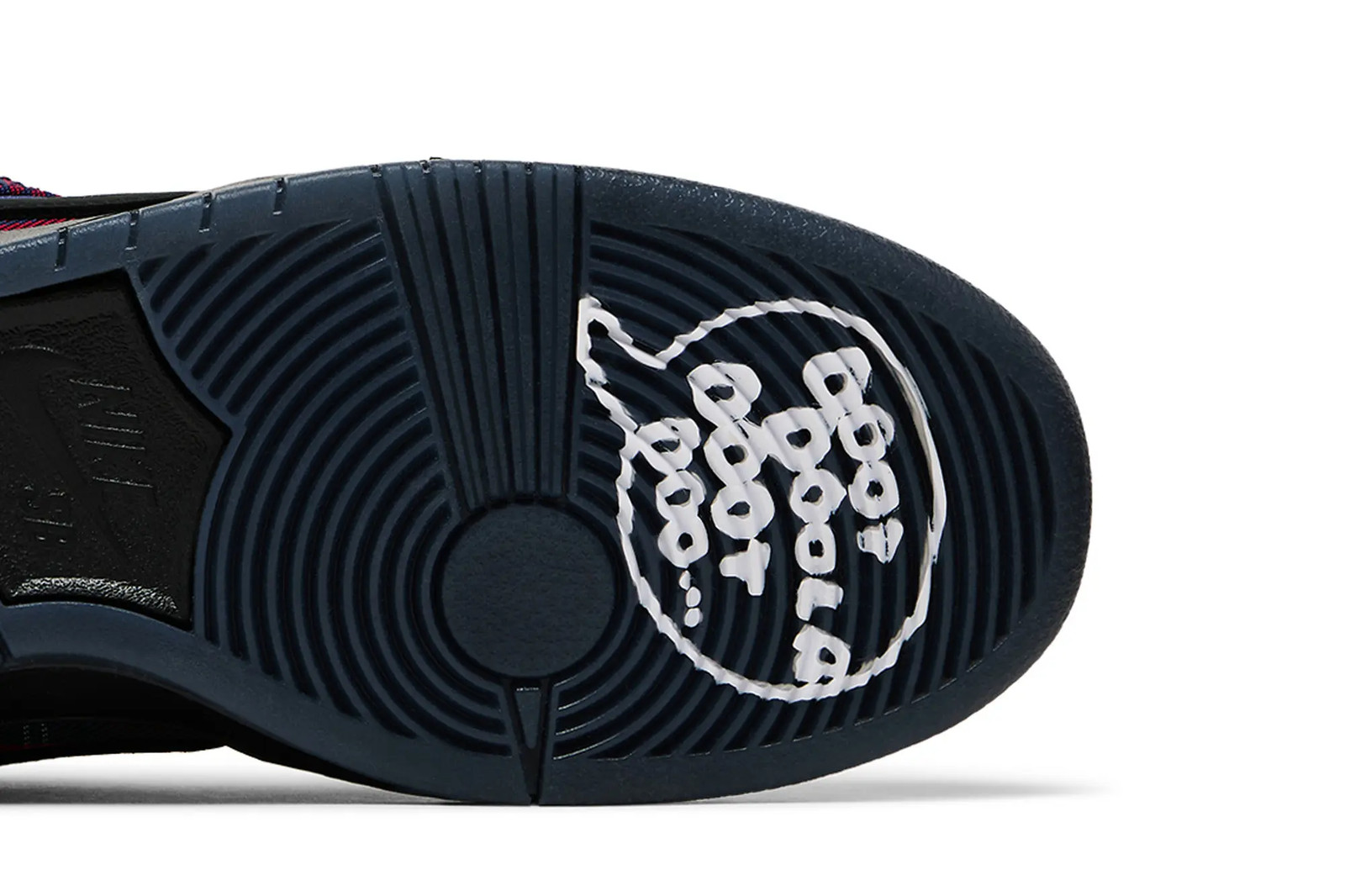 Nike Nardwuar x Nike Dunk Low SB Tam O Shanter Hat II1493-600 Available Now