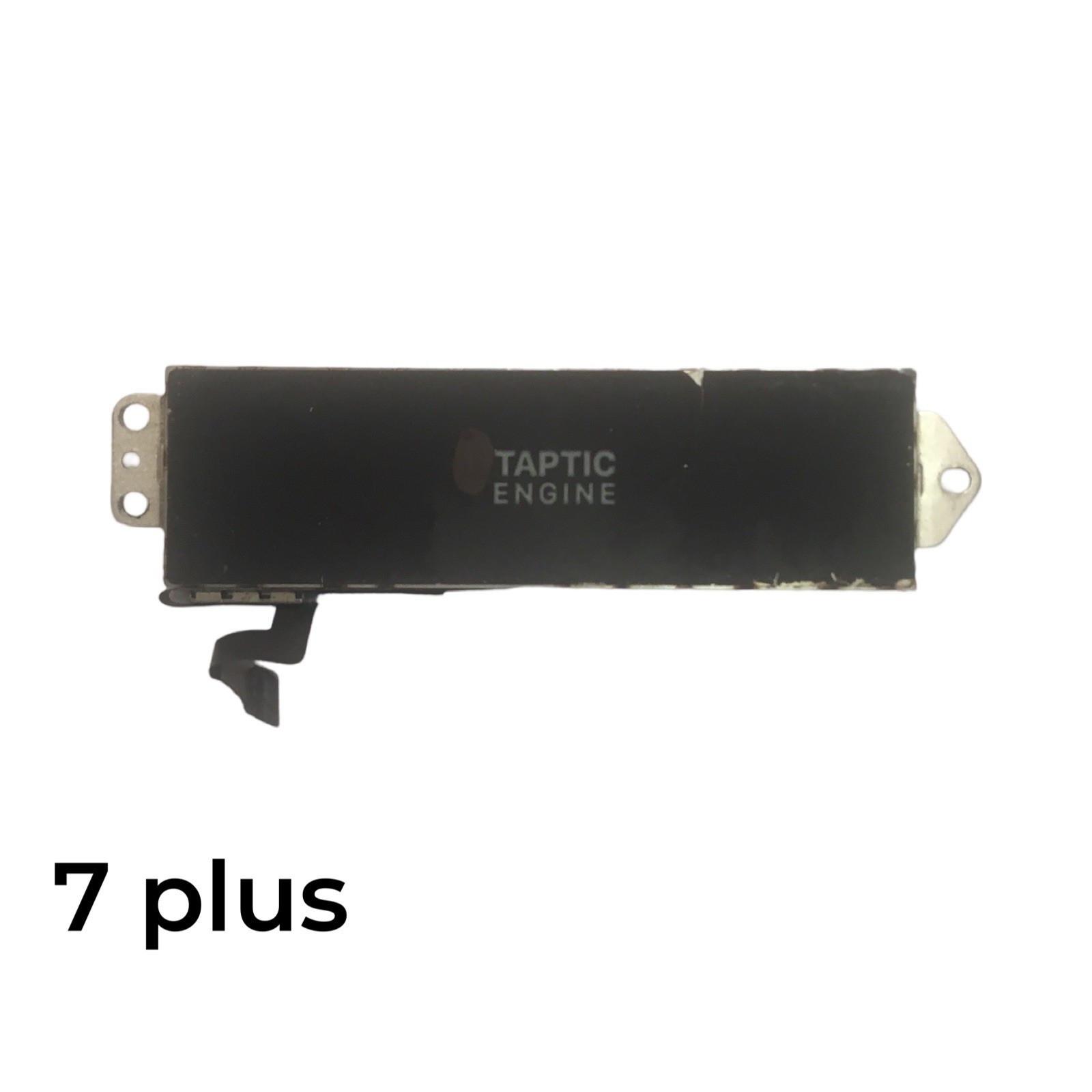 iphone 7 plus Taptic Engine | Vibration Motor Replacement | Read Description