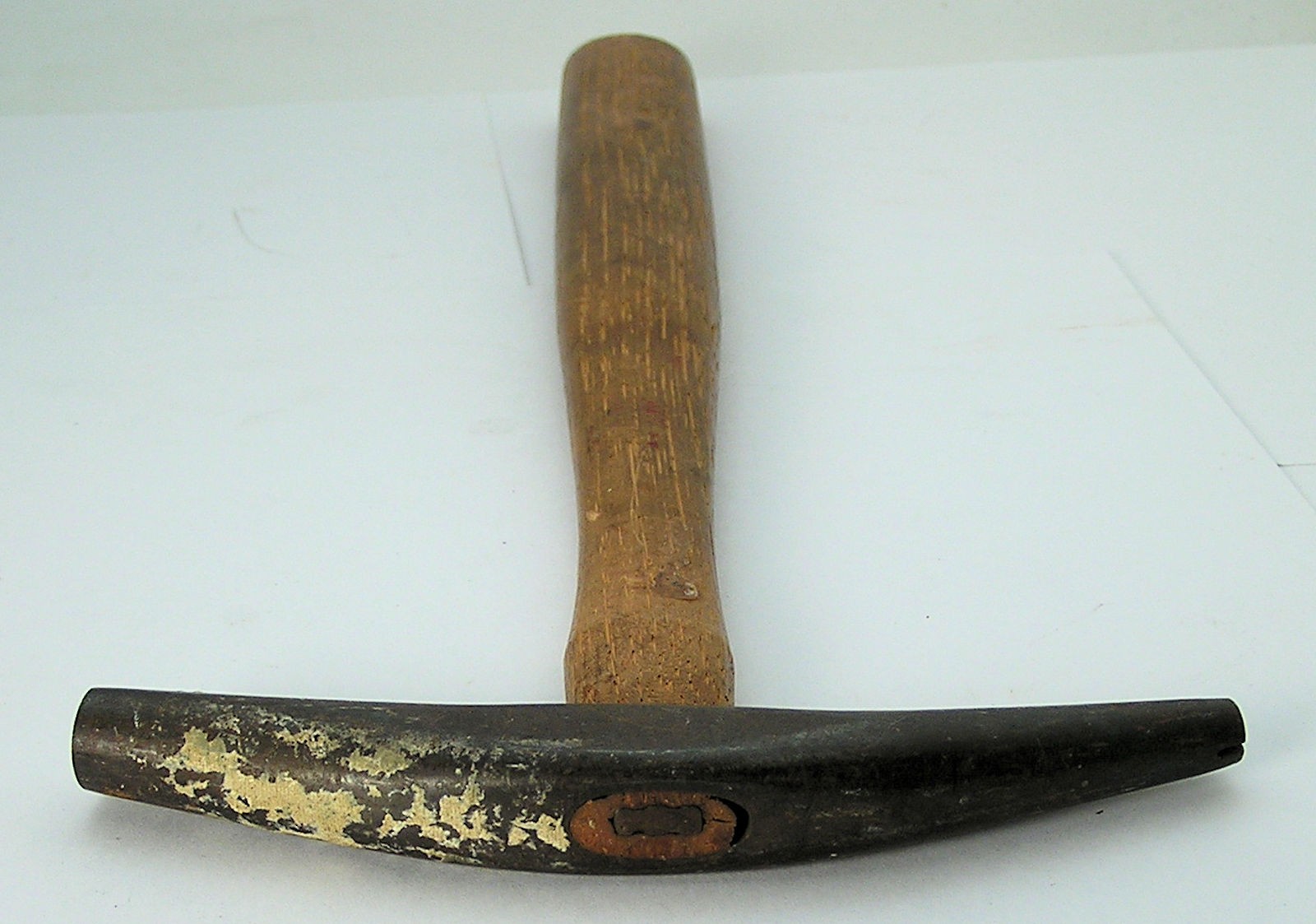 Vintage C.S. Osborne Co. Harrison,N.J. Tack Upholstery Curved Head Hammer