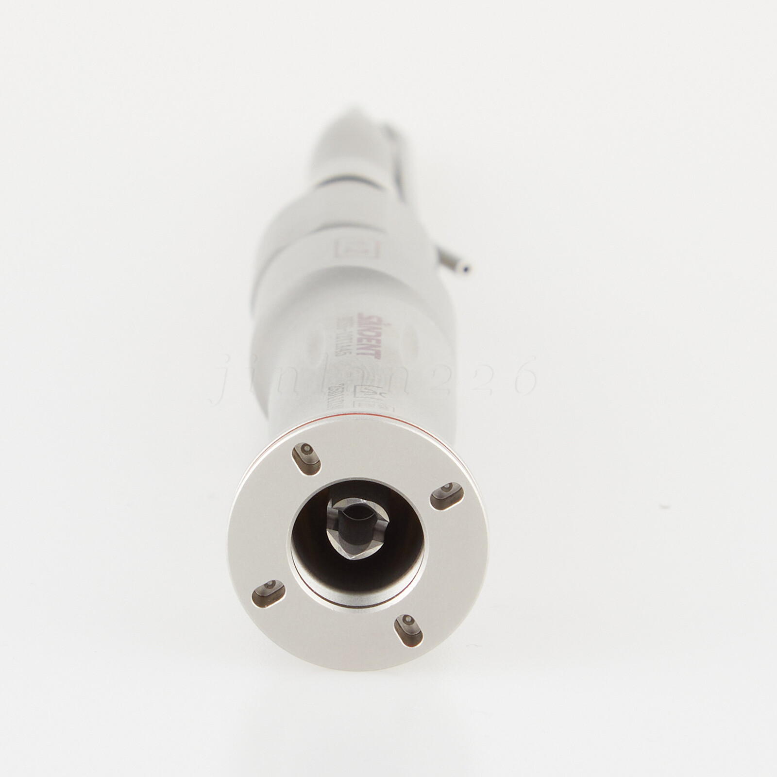 Dental 1:2 Osteotomy Handpiece Micro Contra Angle Surgical Straight Handpiece
