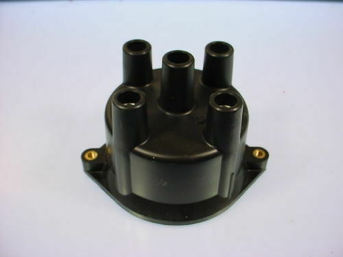 Distributor Cap Fits Nissan Stanza & Pulsar Turbo   6063-314