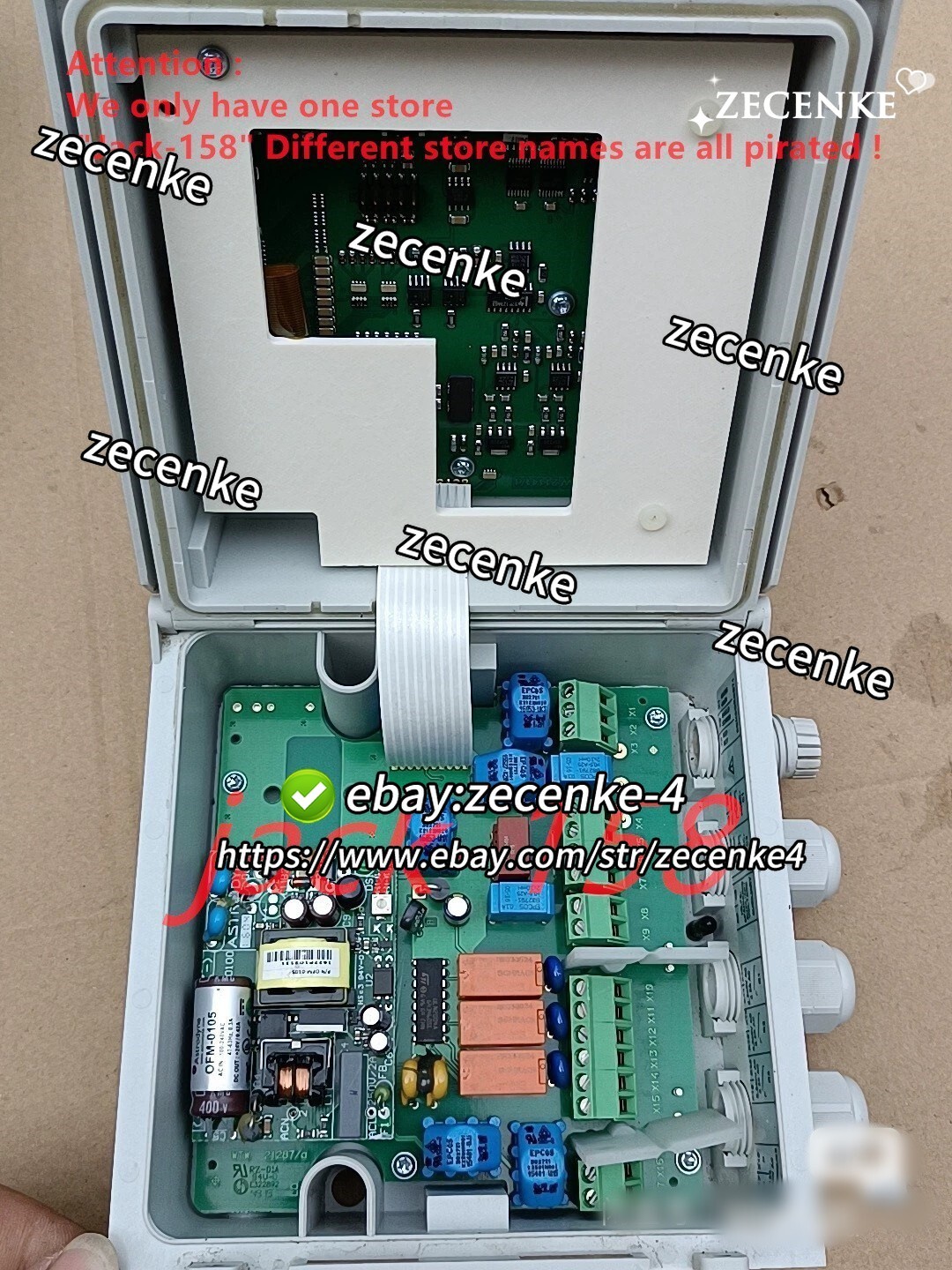 1PC DIQ/S 182 BY DHL OR Fedex