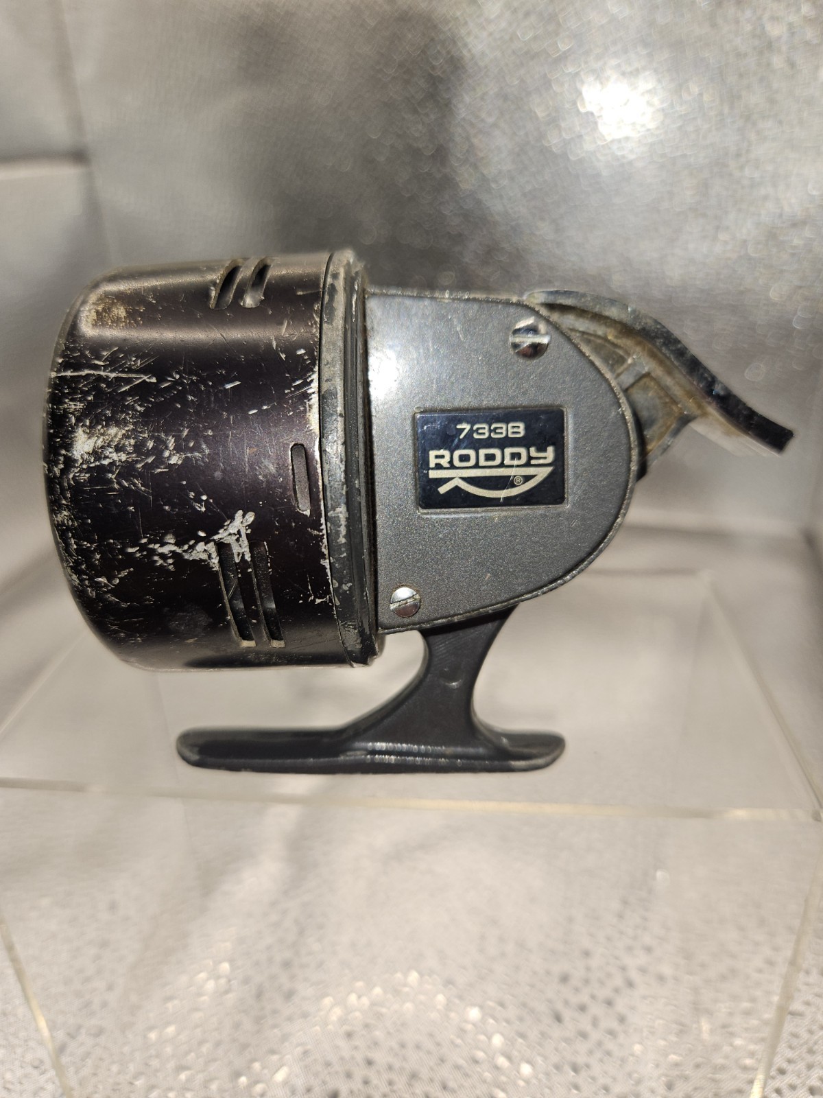 Roddy Reel 733B