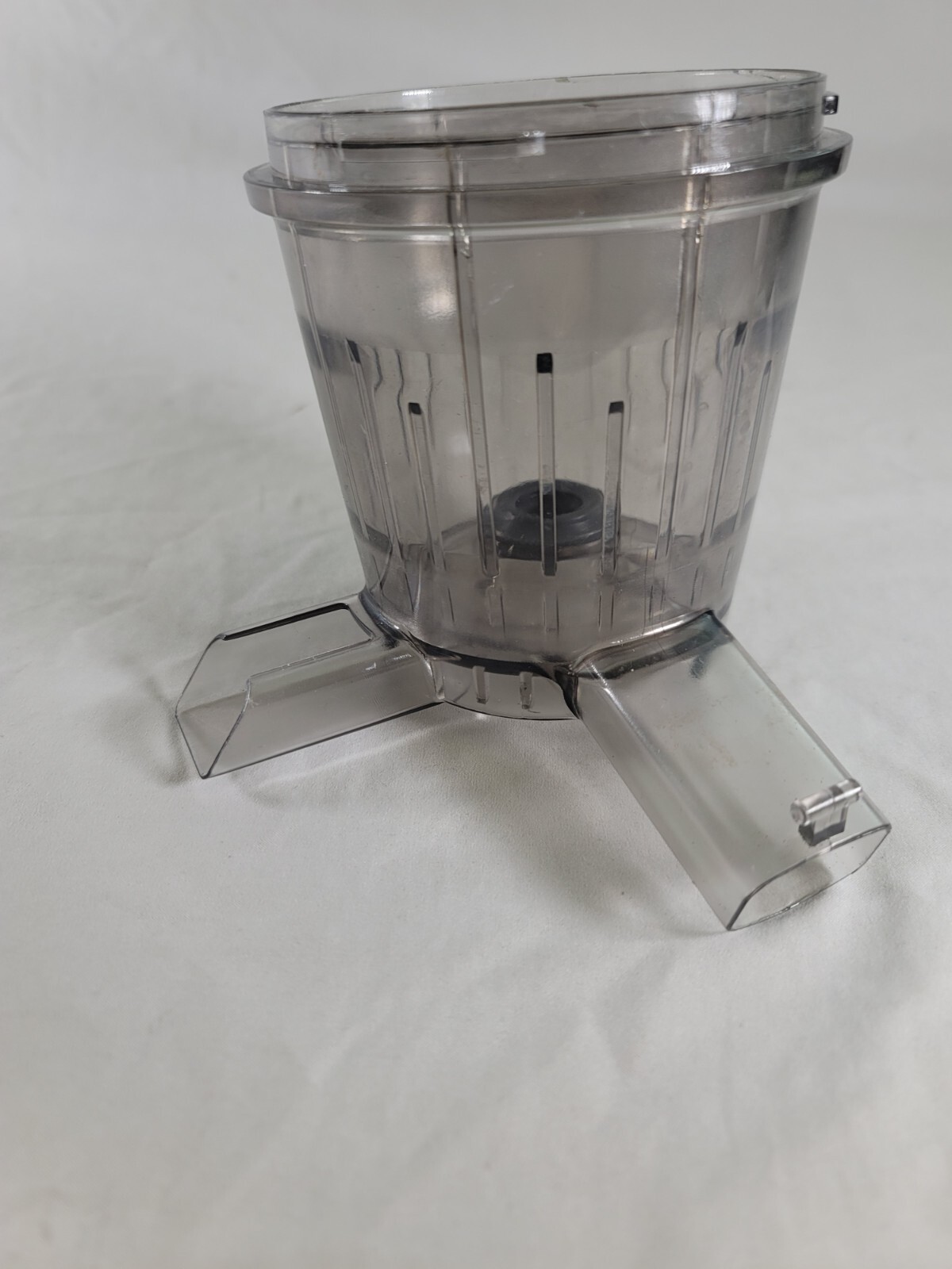 H Koenig Juicer Spout Replacement Model GSX16