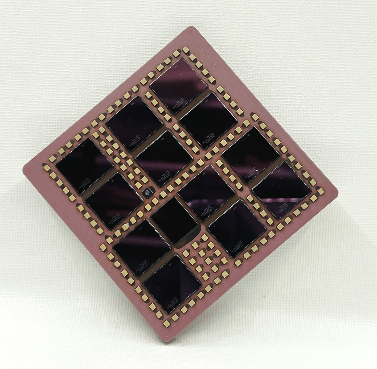 IBM mainframe server cpu IBM93 vintage cpu collector's item