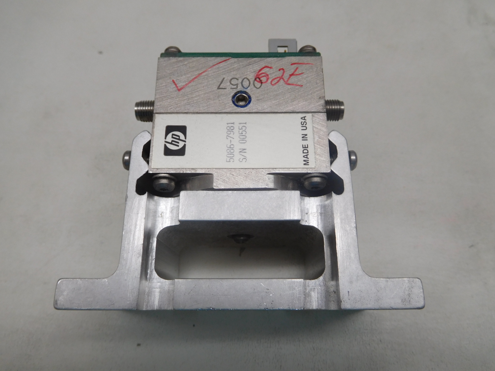 HP AGILENT  Rythm / sbtx Tower A10 OVERHAUL SERVICE e4440a e4445a e4446a ,etc..
