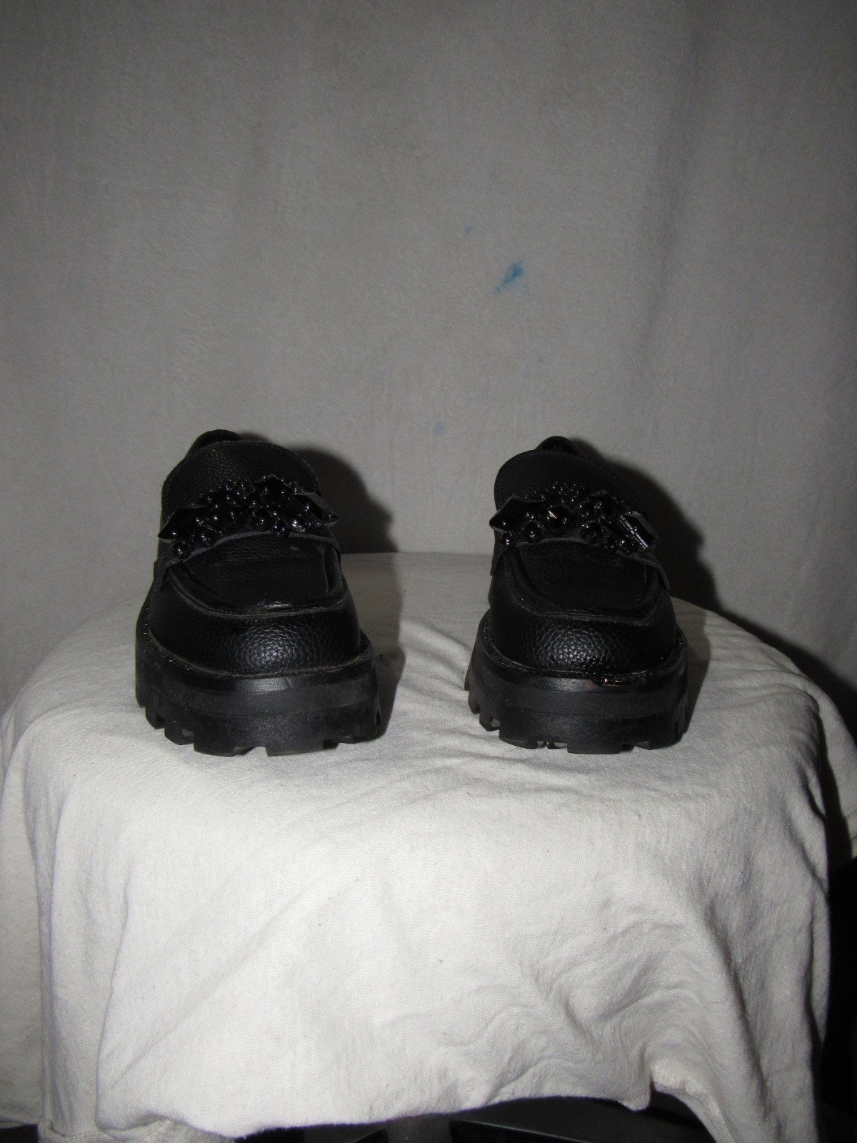 Elegant studed Loafers