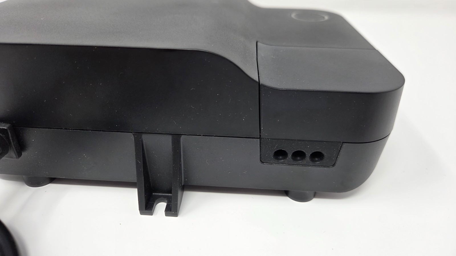 Ring Smart Lighting - Low Voltage Lighting Transformer Black Bridge Required