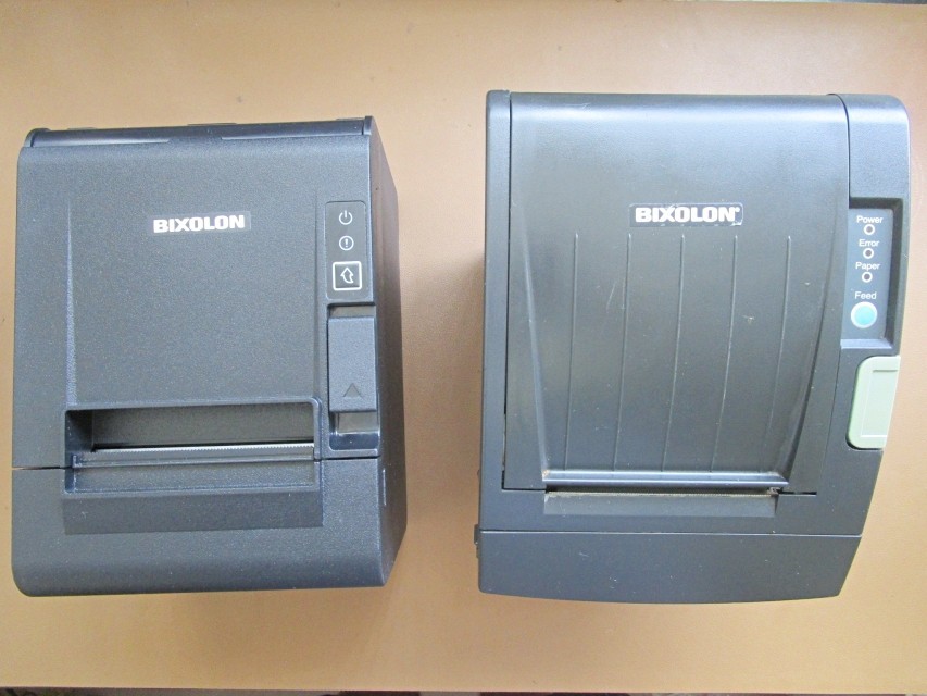 BIXOLON SRP-E300 & BIXOLON SRP-350 PART ONLY