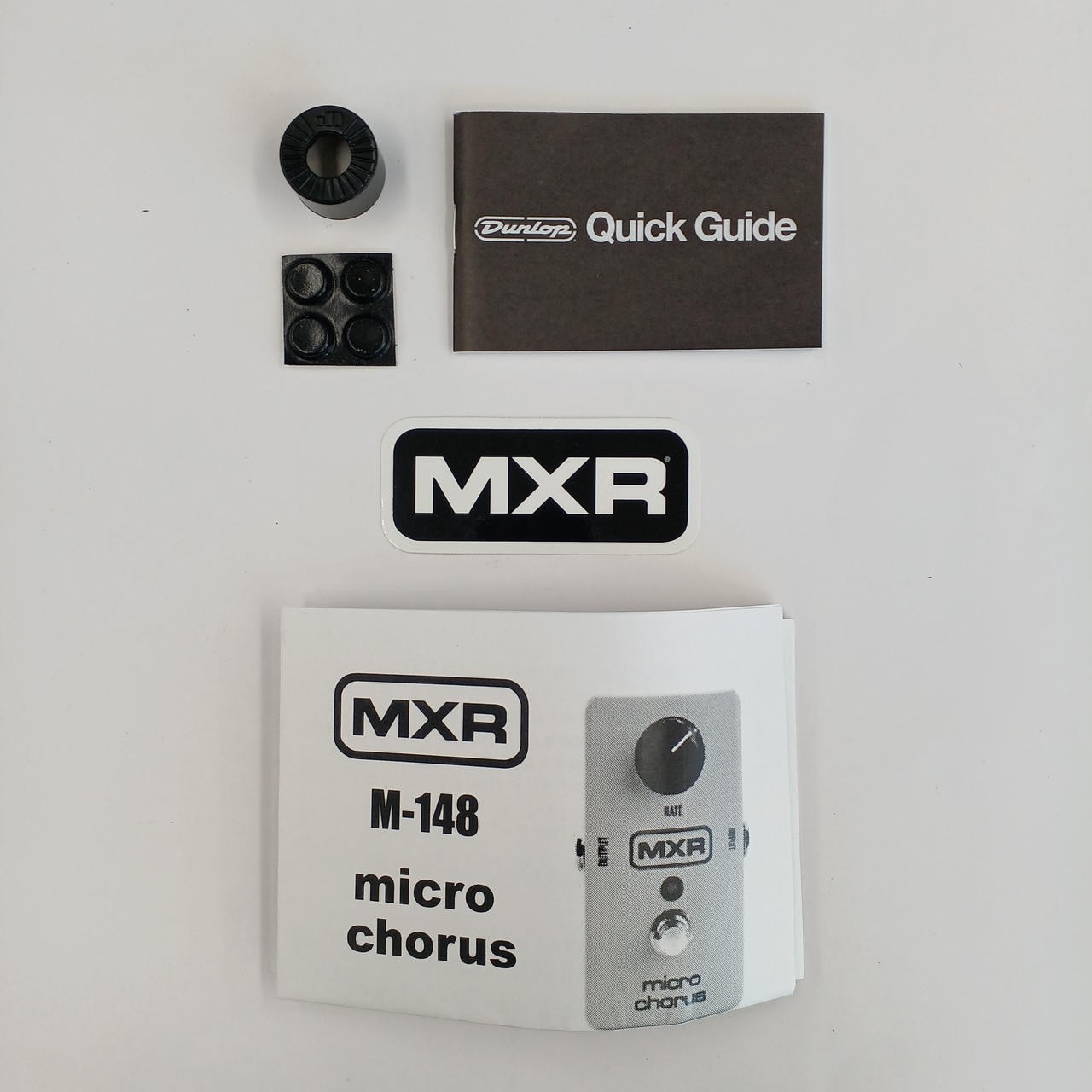MXR M148M Guitar Effects Pedal, Analog Delay, Used
