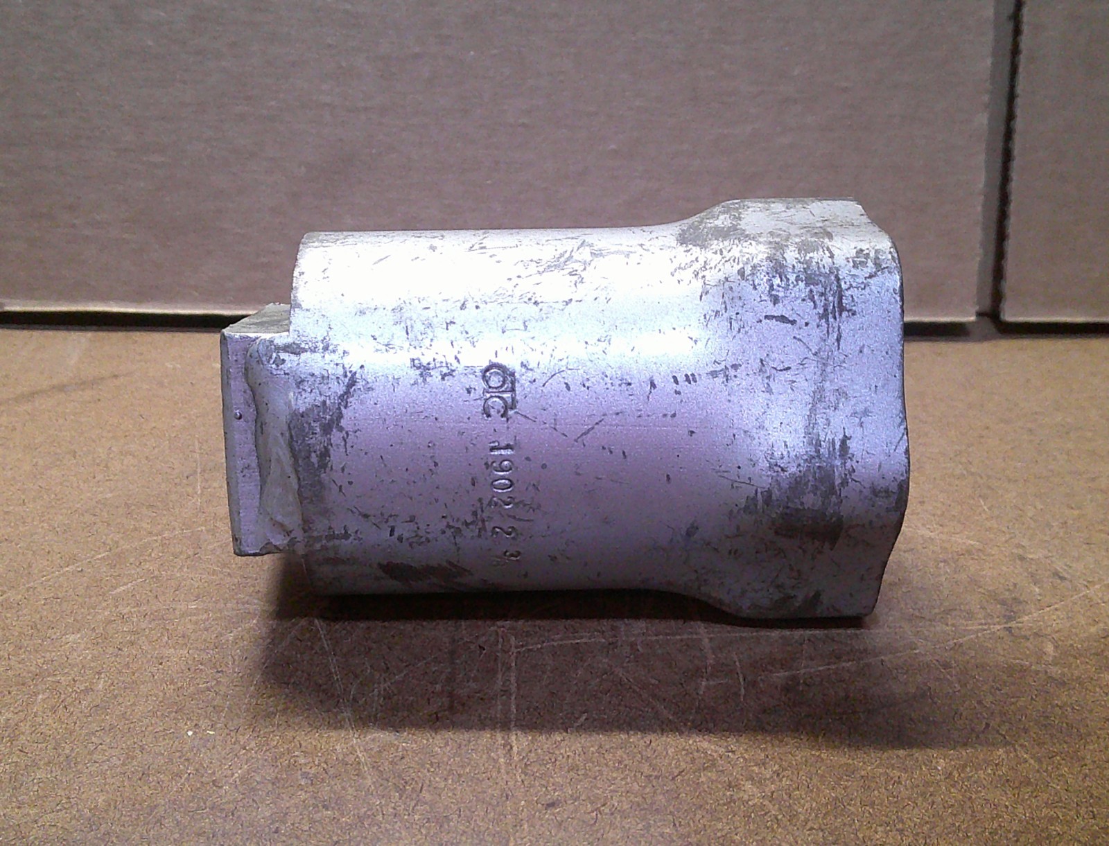 LARGE OTC SOCKET 2-3/8" P/N OTC1902 NEW 6 POINT