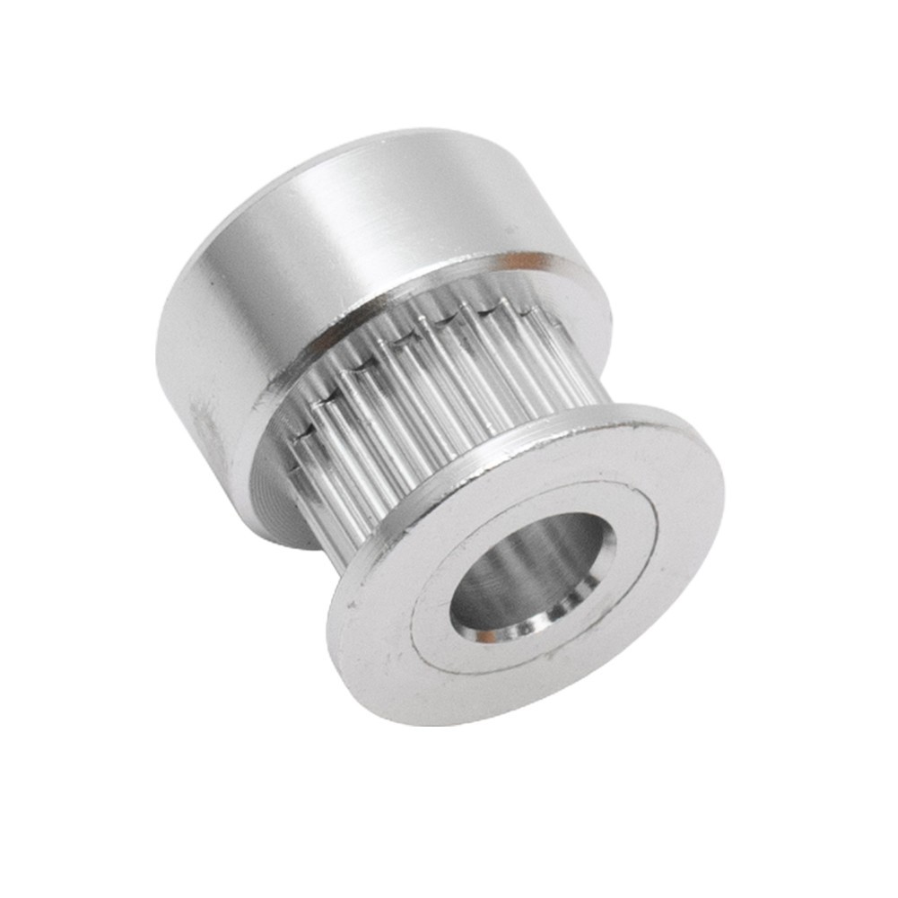 GT2timing Belt Closed Loop 200mmpulley With 20 Teeth & 60 Teeth For 3D Printers