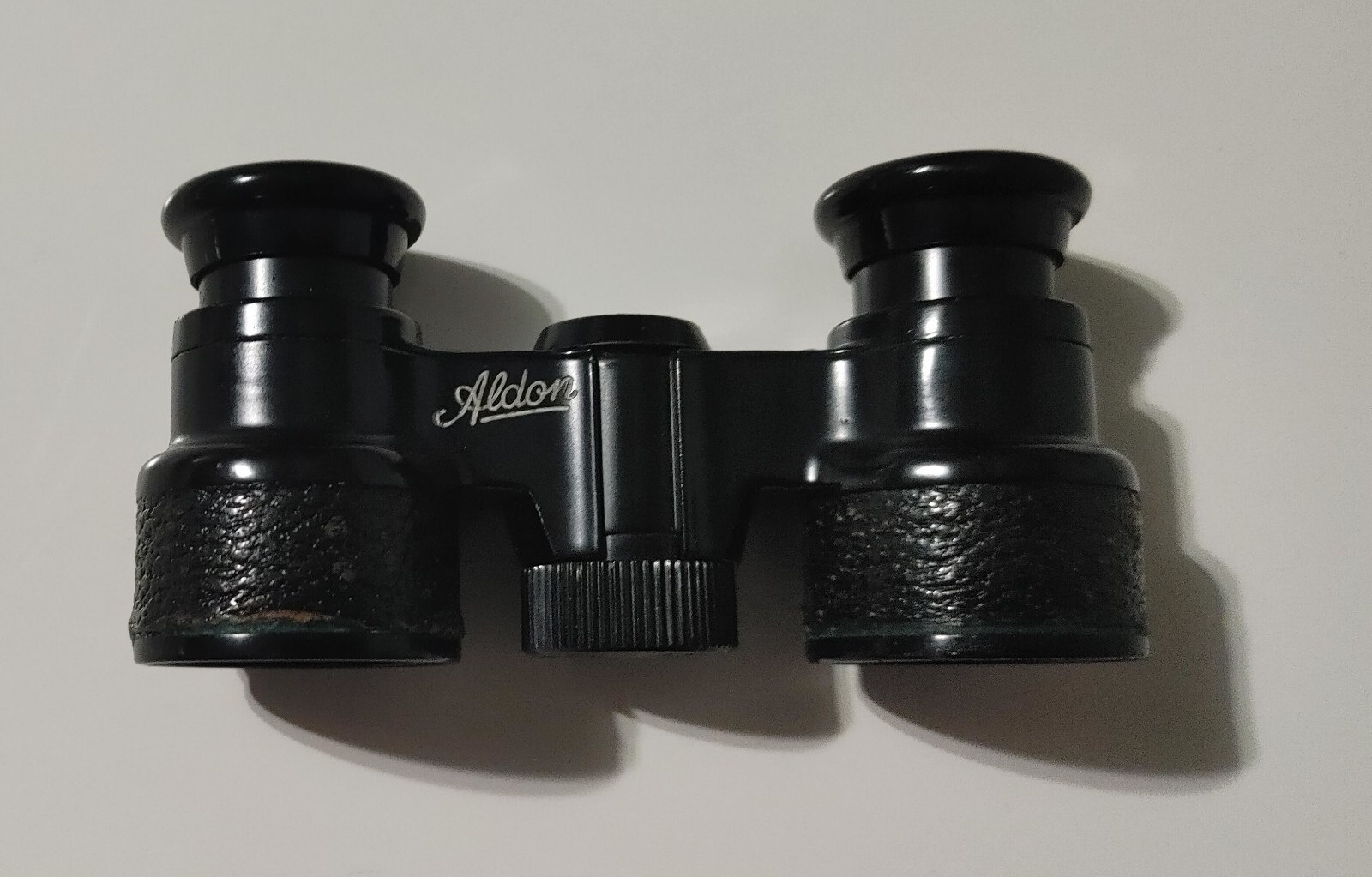 Vintage Aldon Optiker Ruhnke Compact Opera Glasses/Pre-owned