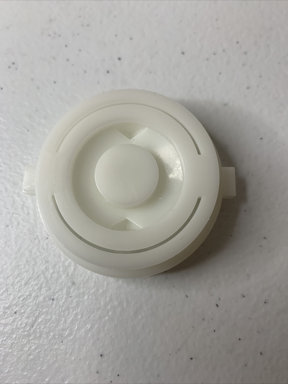 Oster Kitchen Center Pasta Accessory Replacement Part Lasagna Disc 939-65