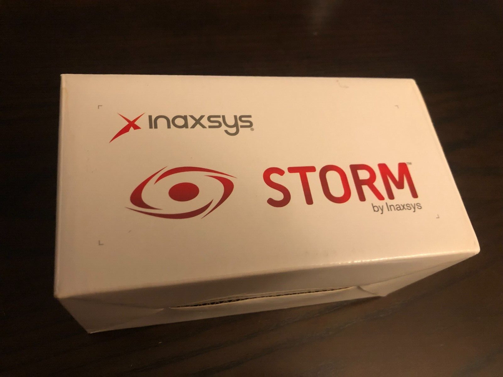 Inaxsys Storm Security Camera (Bullet Style) (Open Box/Complete in Box)