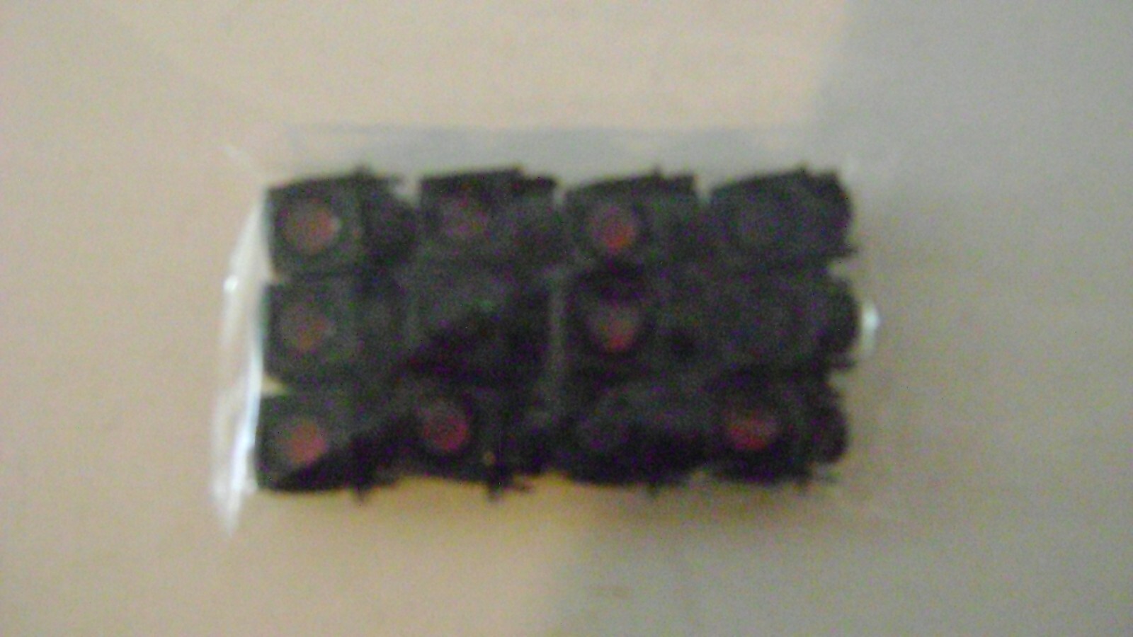 Lionel 711-54 Lantern Assembly- (pkg. of 12)