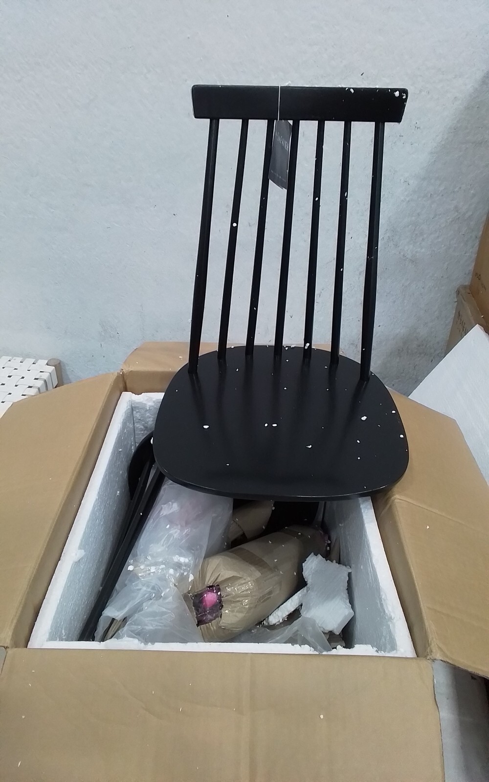 Safavieh BURRIS SIDE CHAIR, Reduced Price 2172740383 AMH8511A