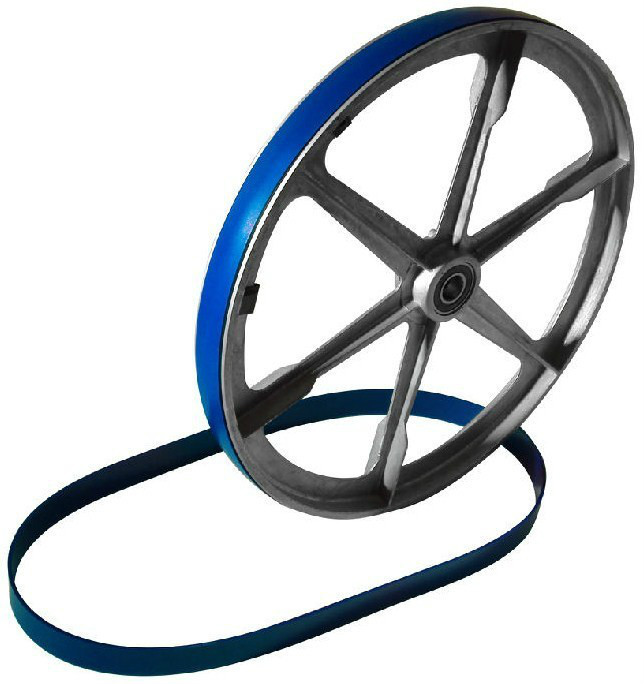 BS220LS TYPE 1 URETHANE BANDSAW TIRES  FOR DELTA MODEL BS220LS TYPE 1  BAND SAW