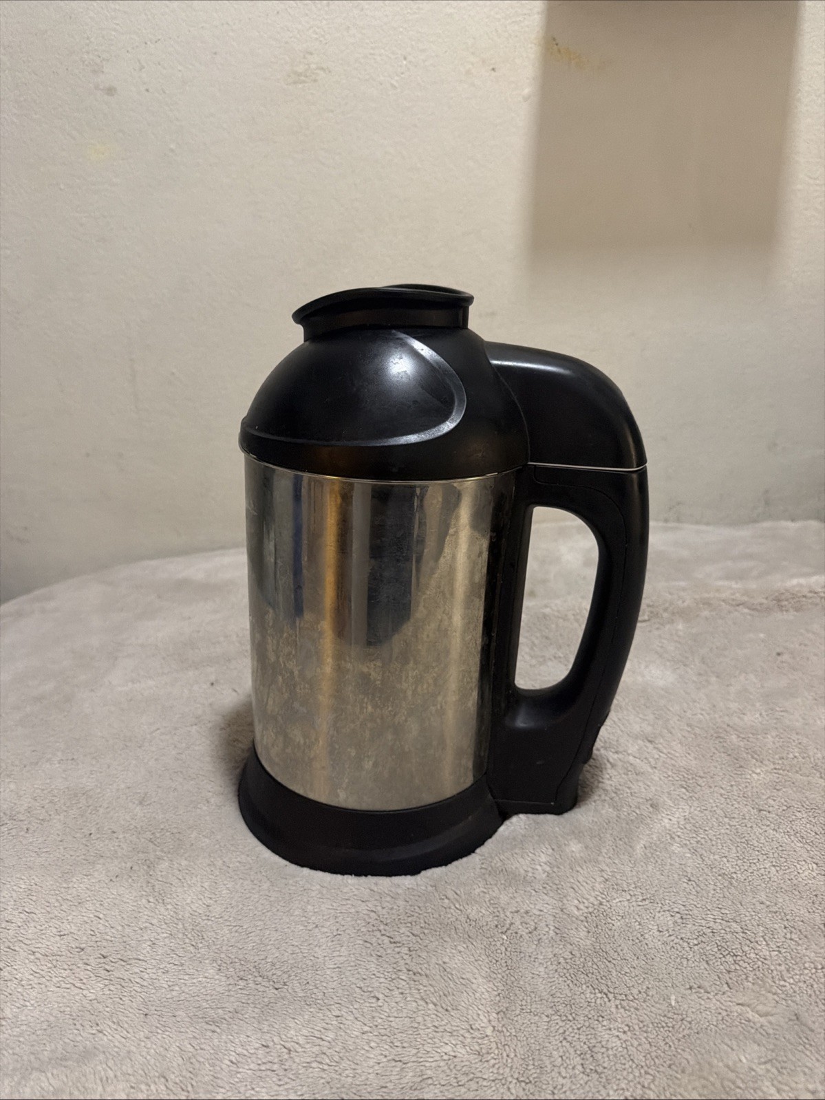 Almond Cow The Milk Maker - Plant-Based Milk Maker - 120V Stainless Steel