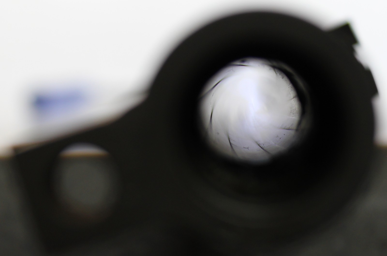 TC SYSTEM 1 Stainless .50 Caliber Black Powder Muzzleloading 26" Rifle Barrel