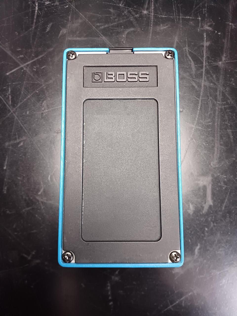 BOSS Model CS-3 Compressor Pedal