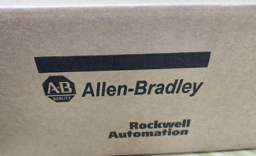 New Factory Sealed 1756 EN4TRT AB 1756-EN4TRT Free Shipping