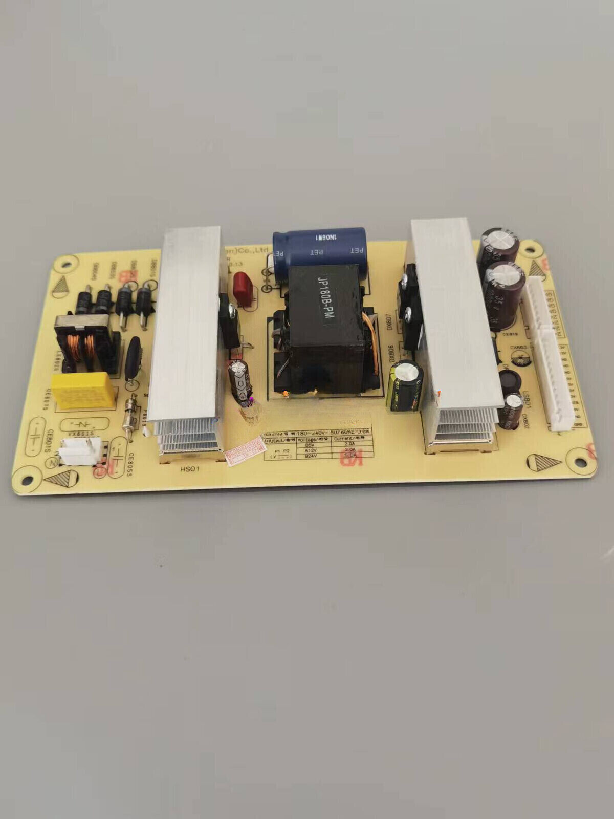 NEW Power Supply Board JP150A JP180A Advertising Machine General game machine
