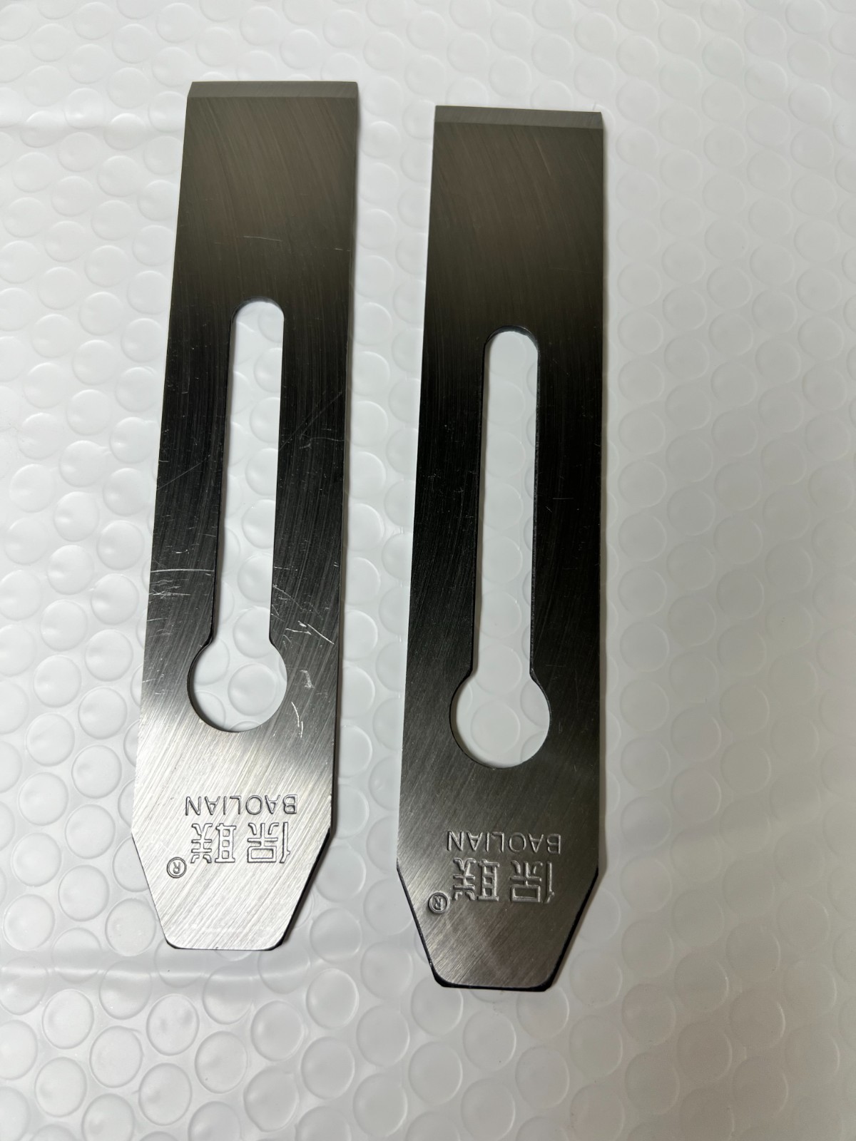 44mm Plane Blade Replacement blade block cutting and tapping tools