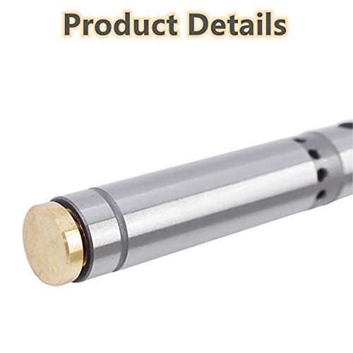 Precision Electronic Optical Edge Finder Led Beep Touch Point Sensor