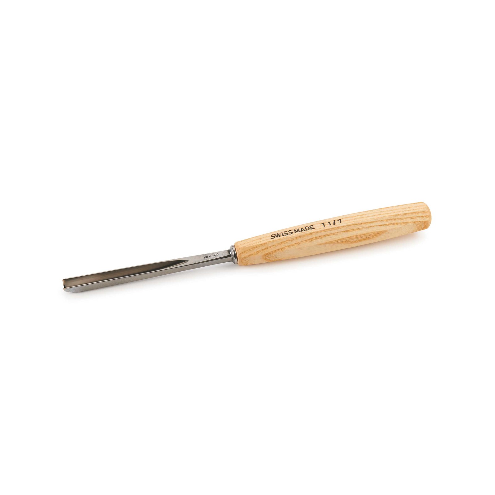 PFEIL "Swiss Made" 7mm # 11 Sweep Veiner