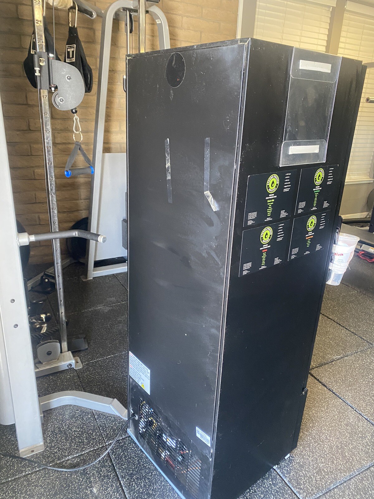 Avantco GDCFridge