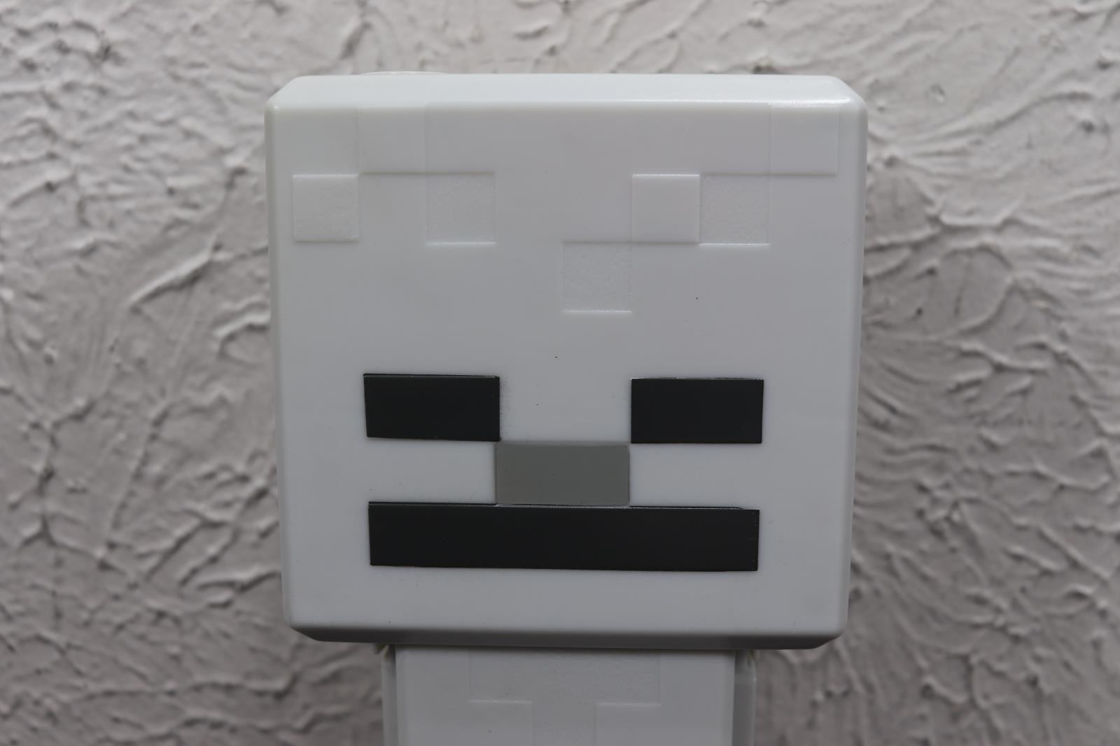 Nerf Minecraft Skeleton Blaster