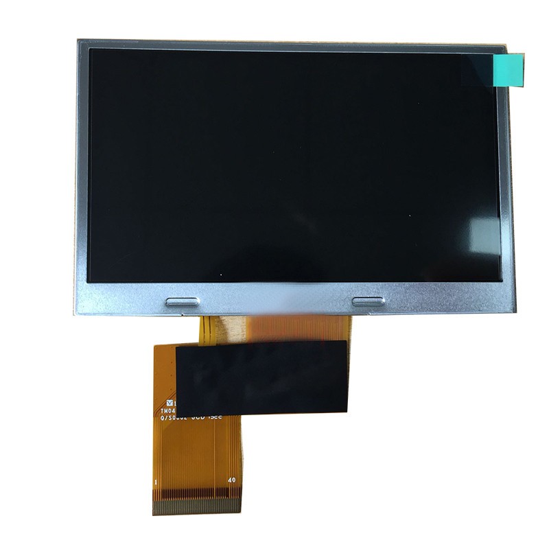 Touch Screen Touch Screen 4.3" inch LCD Display Screens