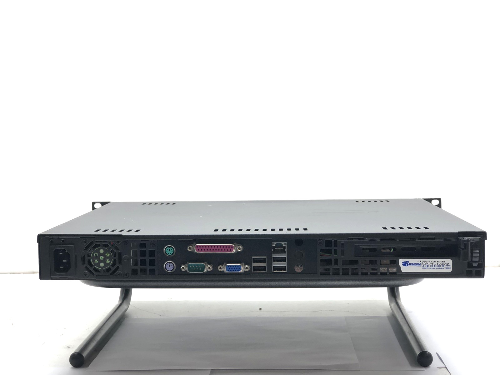 Barracuda Networks Web Filter 310 Firewall System BAR-YF-120650