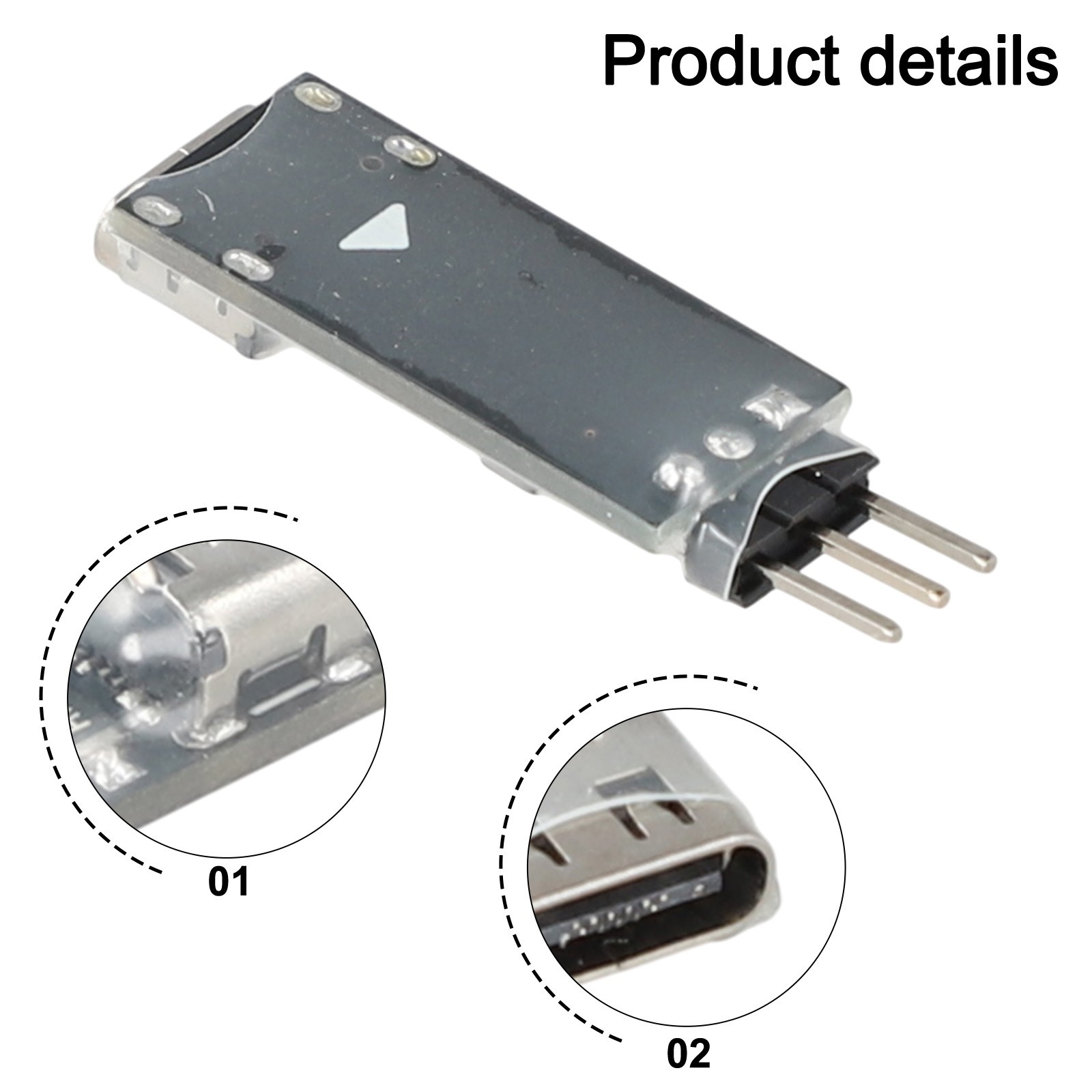 Enhance Your RC Experience with AM32 For ESC USB Link Programming Device