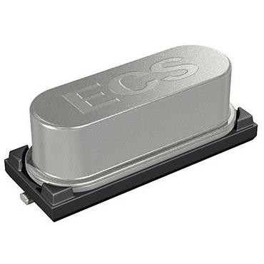 20Pcs ECS-110.5-32-5PX-TR Crystals 11.0592MHz 32pF