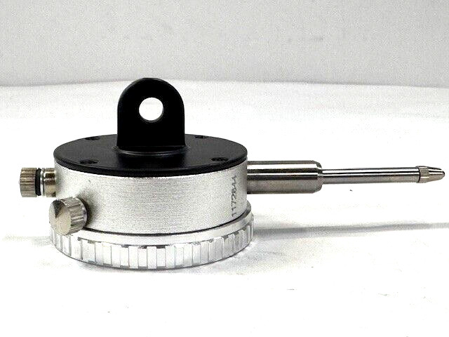 MHC DIAL INDICATOR 6605-4070 0-1" RANGE 2.28" DIAL FACE