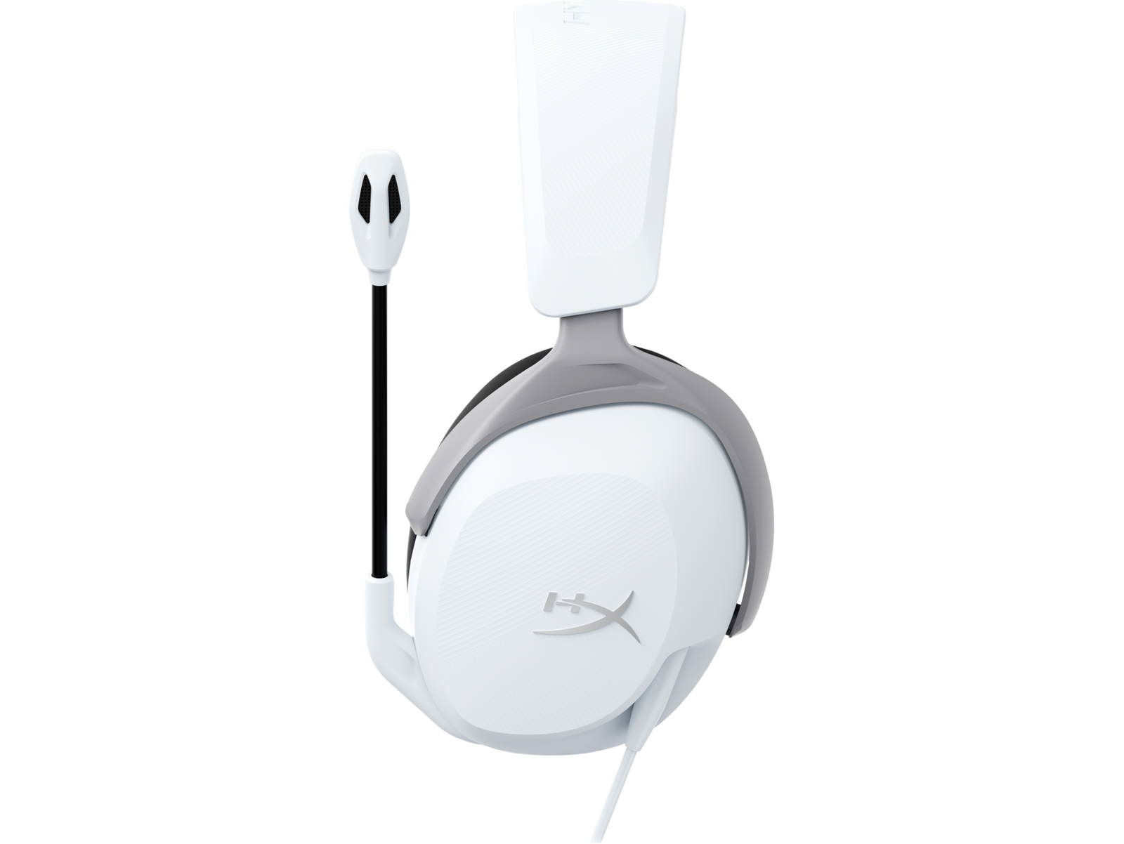 HyperX CloudX Stinger 2 Core Gaming Headsets Xbox White