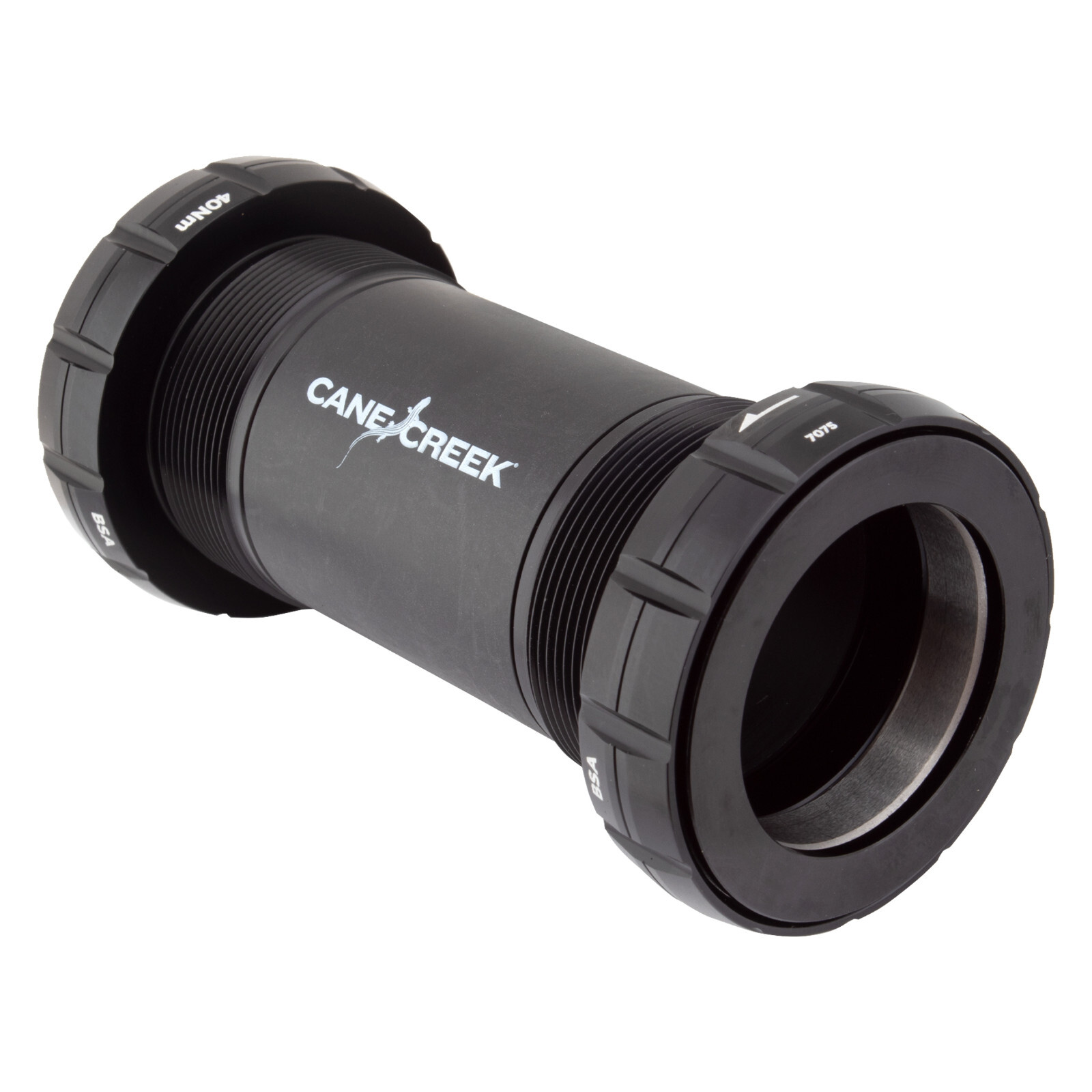 Cane Creek Hellbender 70 Bottom Bracket - English, For 30mm Spindles BAI0143