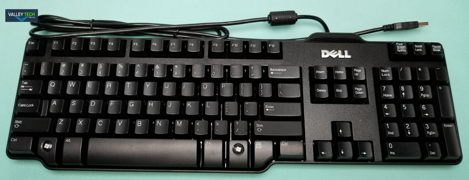 Dell Keyboard CN ODJ331 71616 NEW